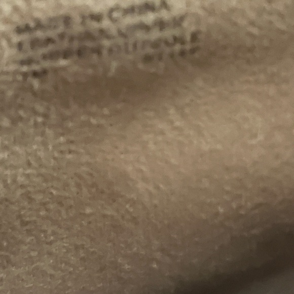 Michael Kors Fulton -  suede/leather ankle booties size 7 - Picture 8 of 11